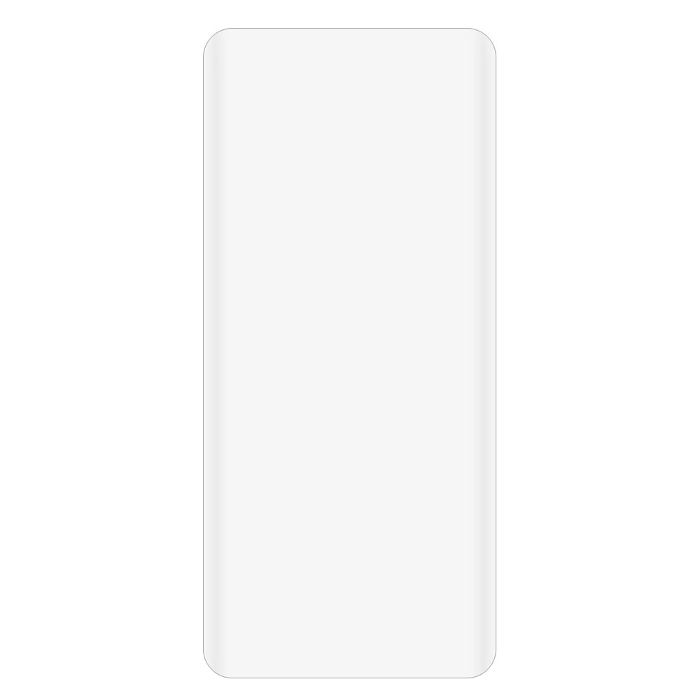 Tvrdené sklo (UV svetlo) pre mobil Motorola Edge 50 Pro 5G