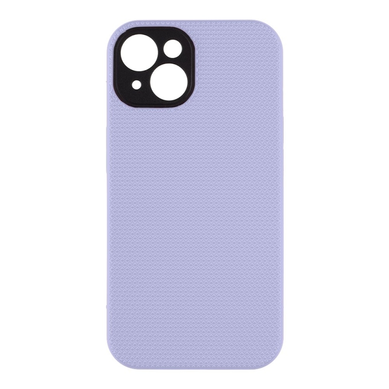 OBAL:ME NetShield Kryt pre Apple iPhone 14 Light Purple