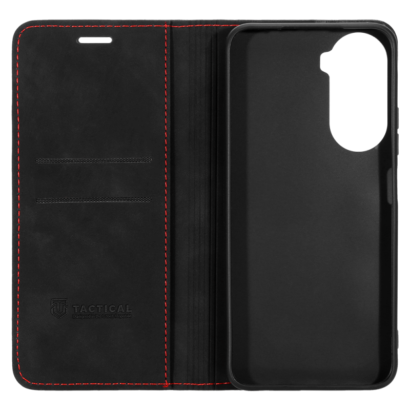 Tactical Xproof pre Xiaomi Redmi A7 Pro Black Hawk