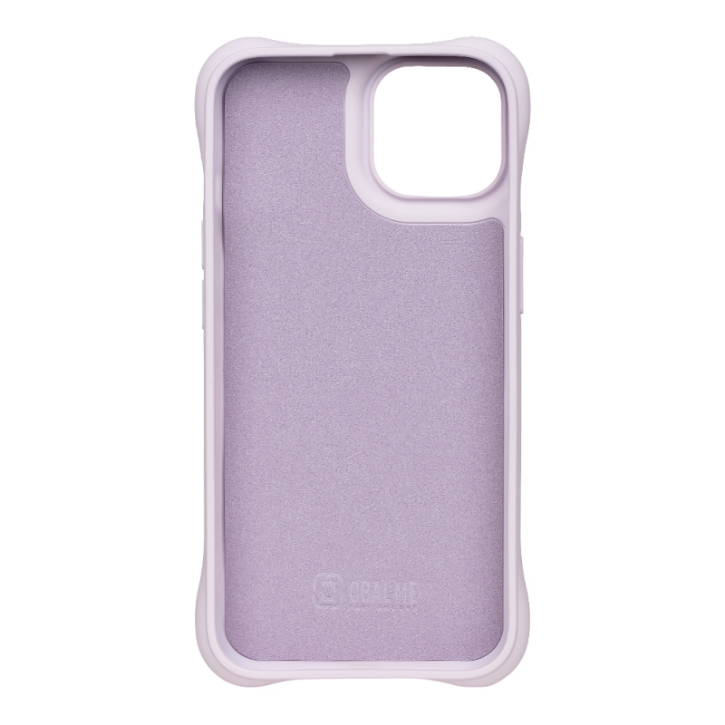 OBAL:ME MagNetix Orbit Puzdro pre Apple iPhone 13 Lilac