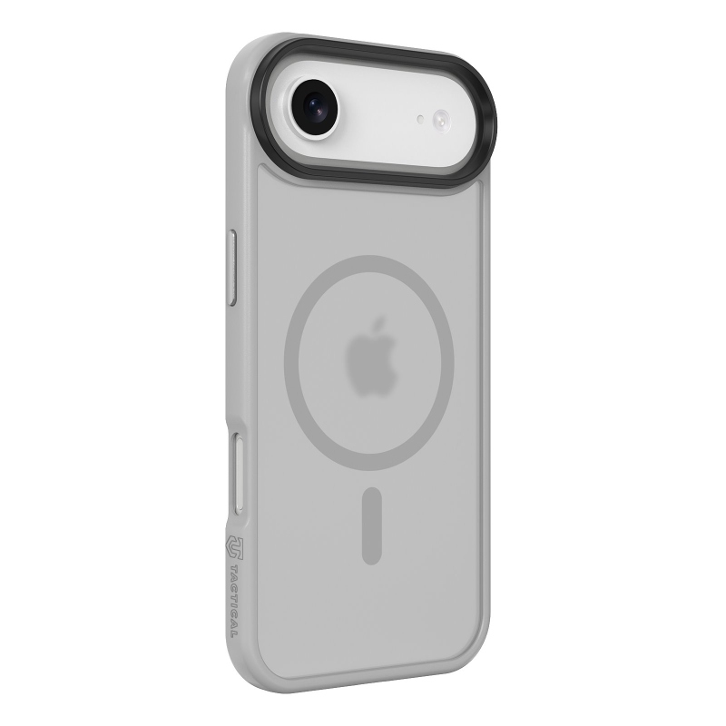 Taktický kryt MagForce Hyperstealth pre iPhone 17 Air Light Grey