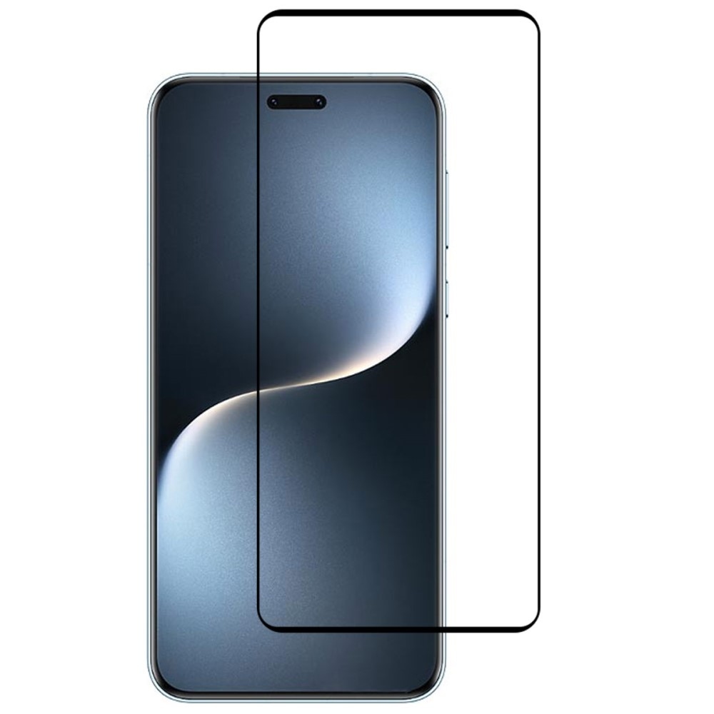 3D celoplošné tvrdené sklo na Honor Magic 7 Pro 5G