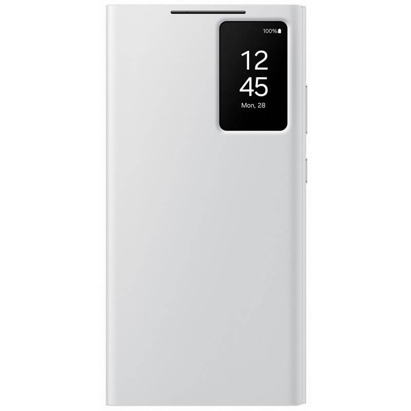 EF-ZS928CWE Samsung Smart View Puzdro pre Galaxy S24 Ultra White