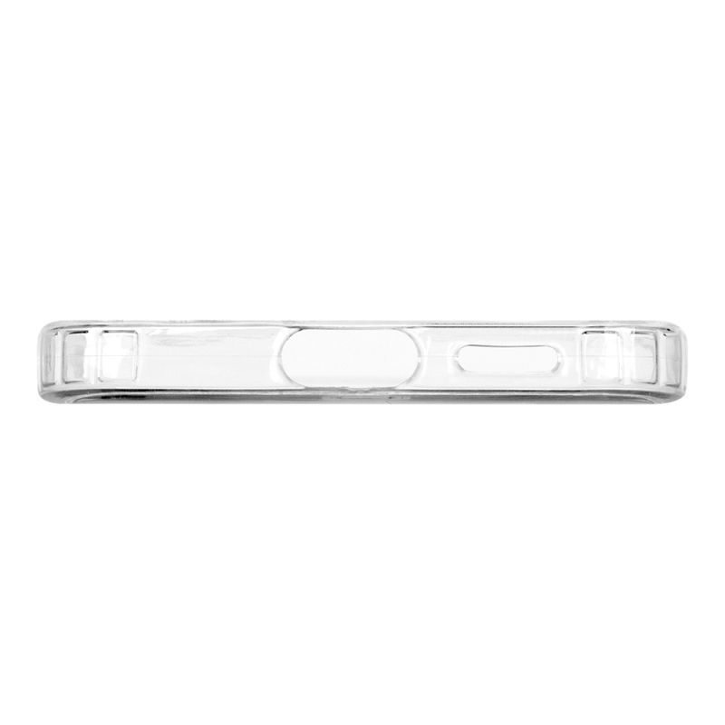 OBAL:ME MagNetix Crystal – priehľadný kryt pre Samsung Galaxy S26 FE