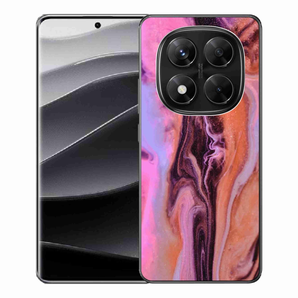 Gélový kryt mmCase na Xiaomi Redmi Note 14 Pro 5G/Poco X7 5G - abstrakt 26