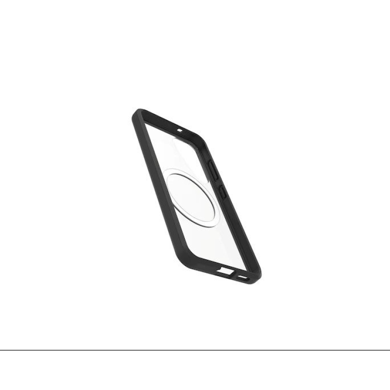 GP-FPS931OB Samsung by Otterbox React Ochranný kryt pre Galaxy S25 Black Crystal