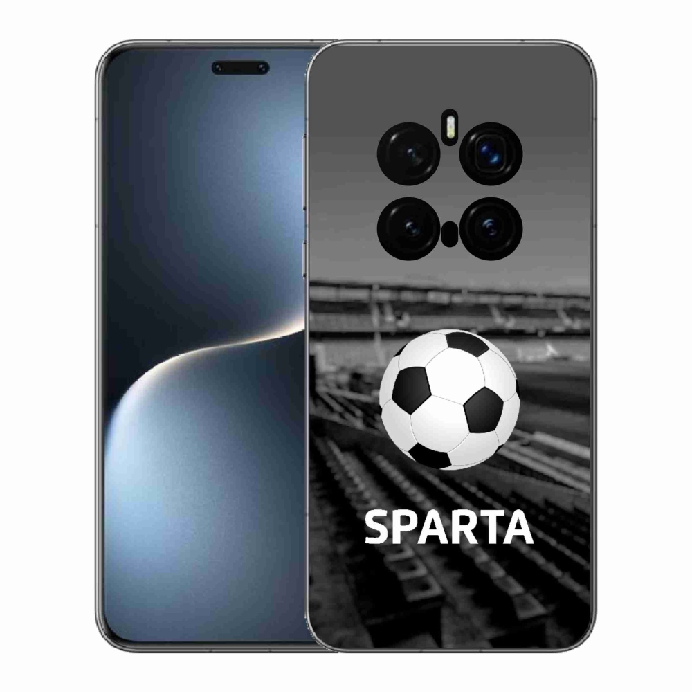 Gélový kryt mmCase na Honor Magic 7 Pro 5G - sparta 2