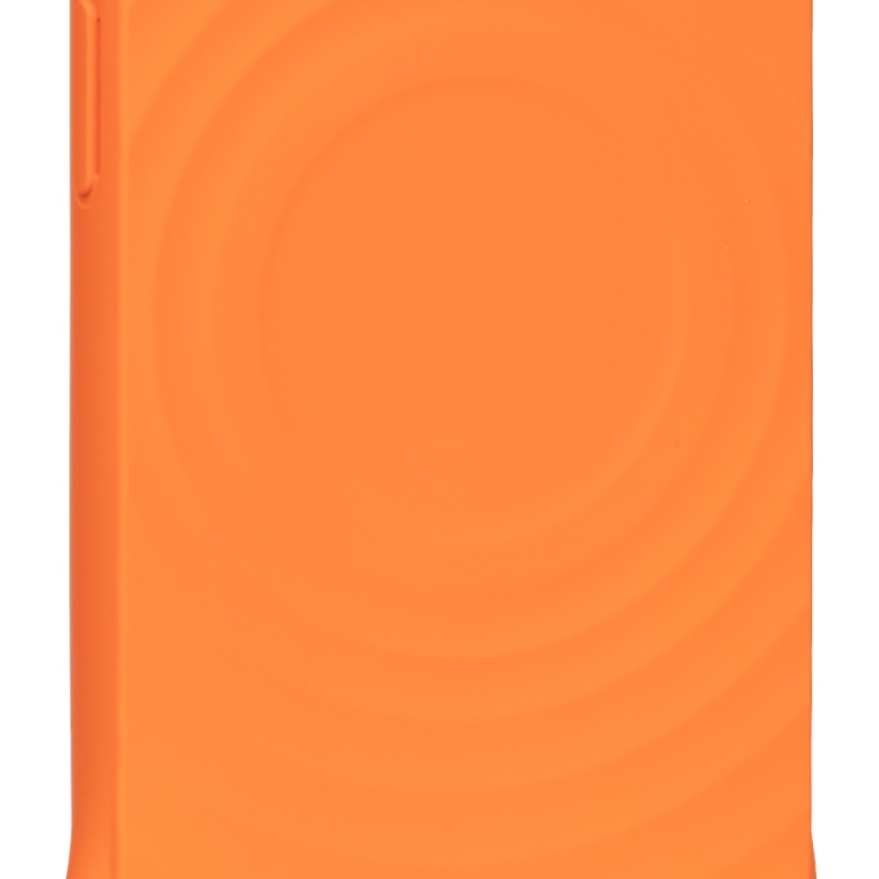 OBAL:ME MagNetix Orbit Puzdro pre Apple iPhone 13, oranžové