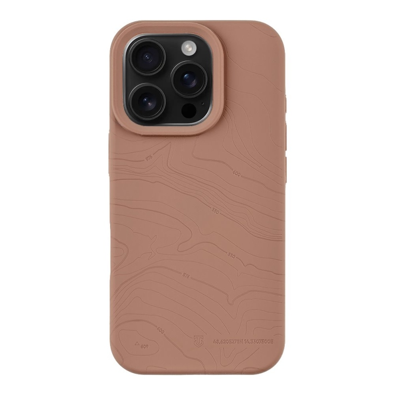 Taktický kryt MagForce Beaver pre iPhone 16 Pro Fly Moose
