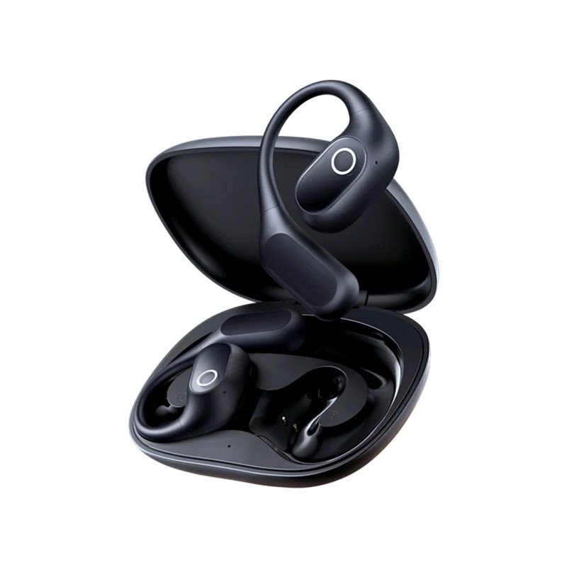 Bezdrôtové slúchadlá Baseus Eli 2i Fit Cosmic Black