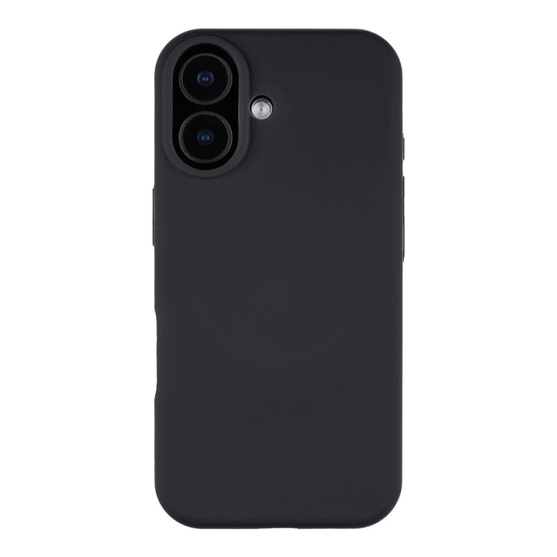 Taktický kryt MagForce Velvet Smoothie pre Apple iPhone 17 Asphalt