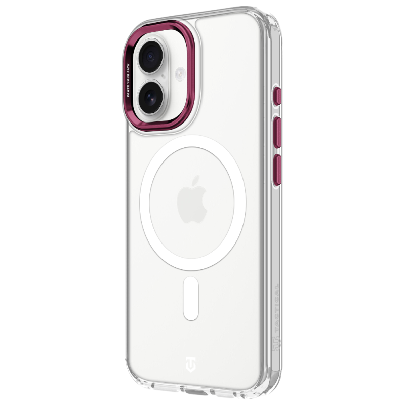 Tactical MagForce 2.0 Puzdro pre Apple iPhone 17, farba Burgundy