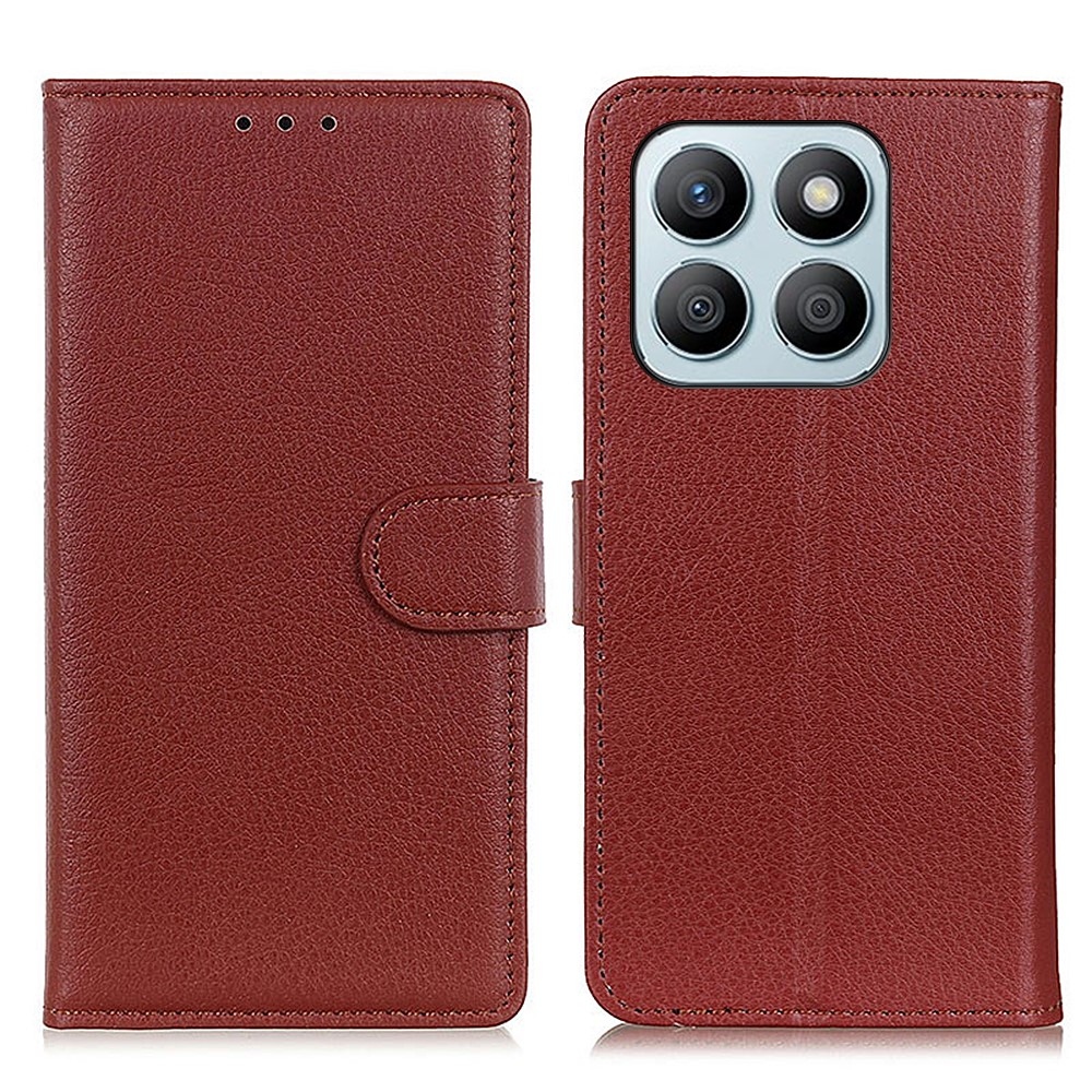 Litchie Kni kov P zdro Na Honor X8b Hned Mpuzdra sk Litchie Kni kov P zdro Na Honor X8b Hned Mpuzdra sk