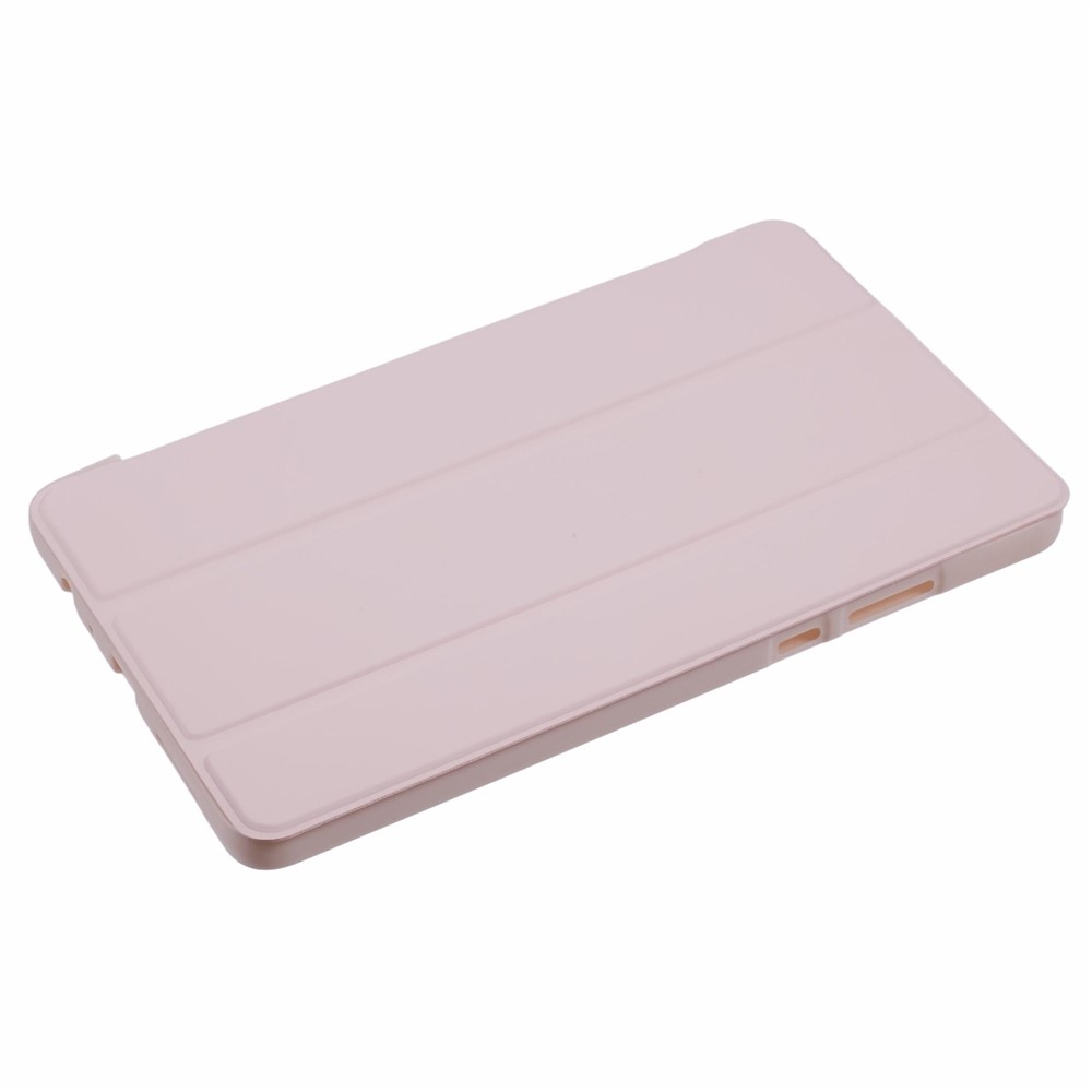 Cases skladacie púzdro na Xiaomi Redmi Pad SE 8.7 - ružové