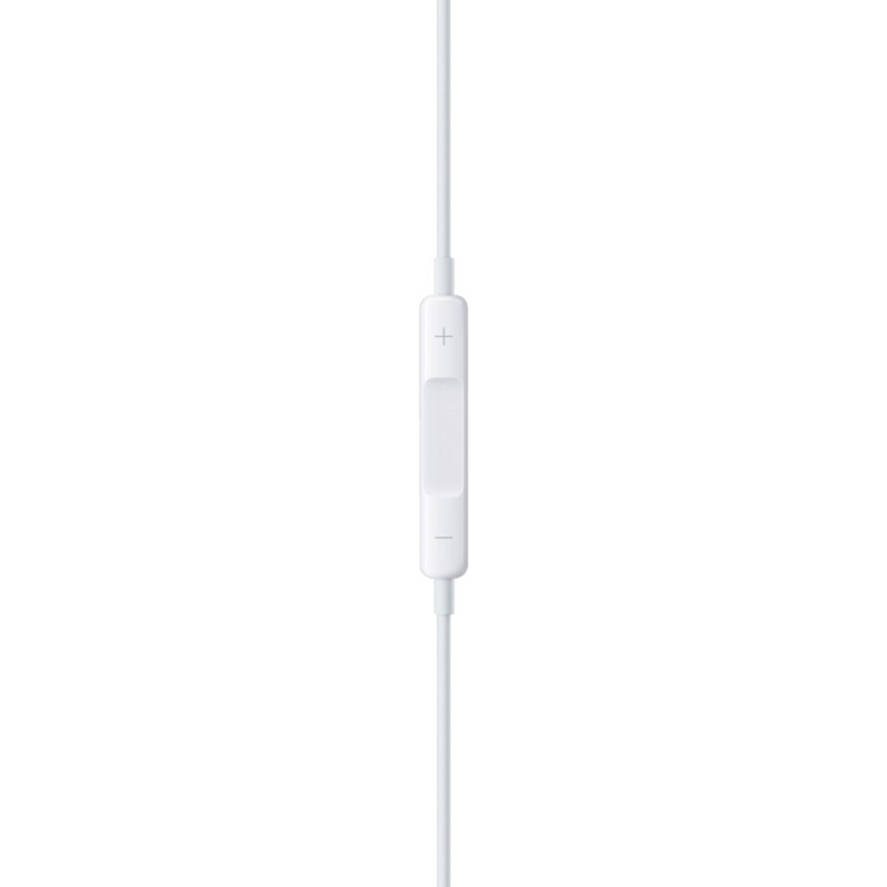 MYQY3ZM/A Apple EarPods USB-C Audio Stereo HF White