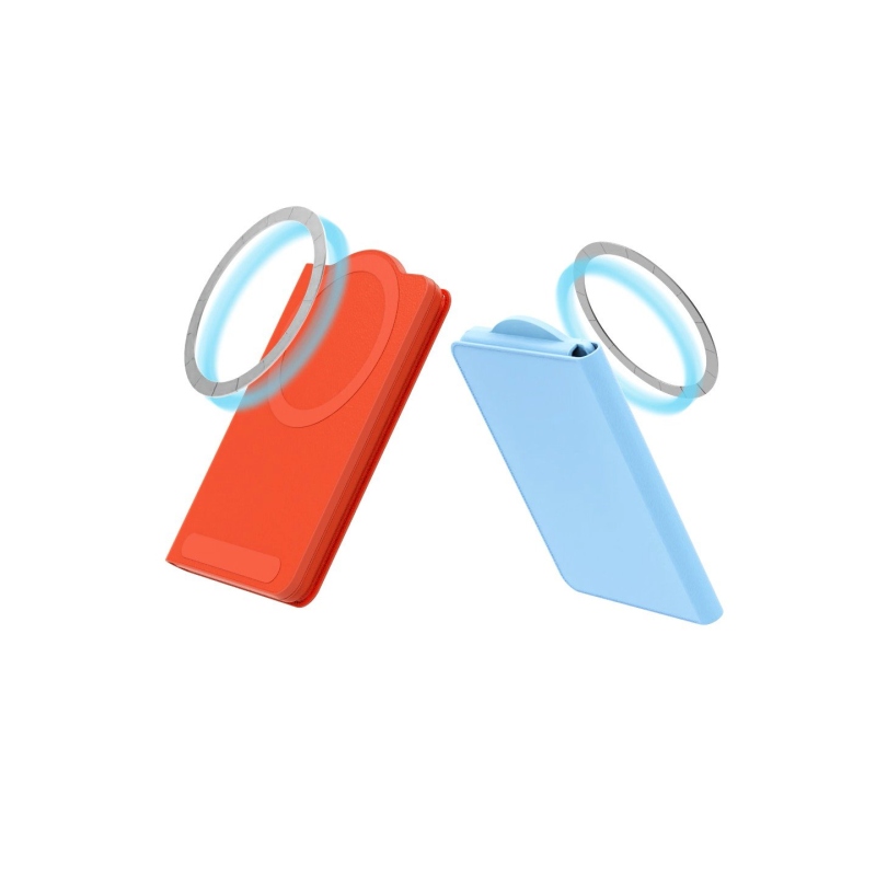 GP-TOU026HIA Peňaženka s magnetickými kartami Samsung Ice Blue
