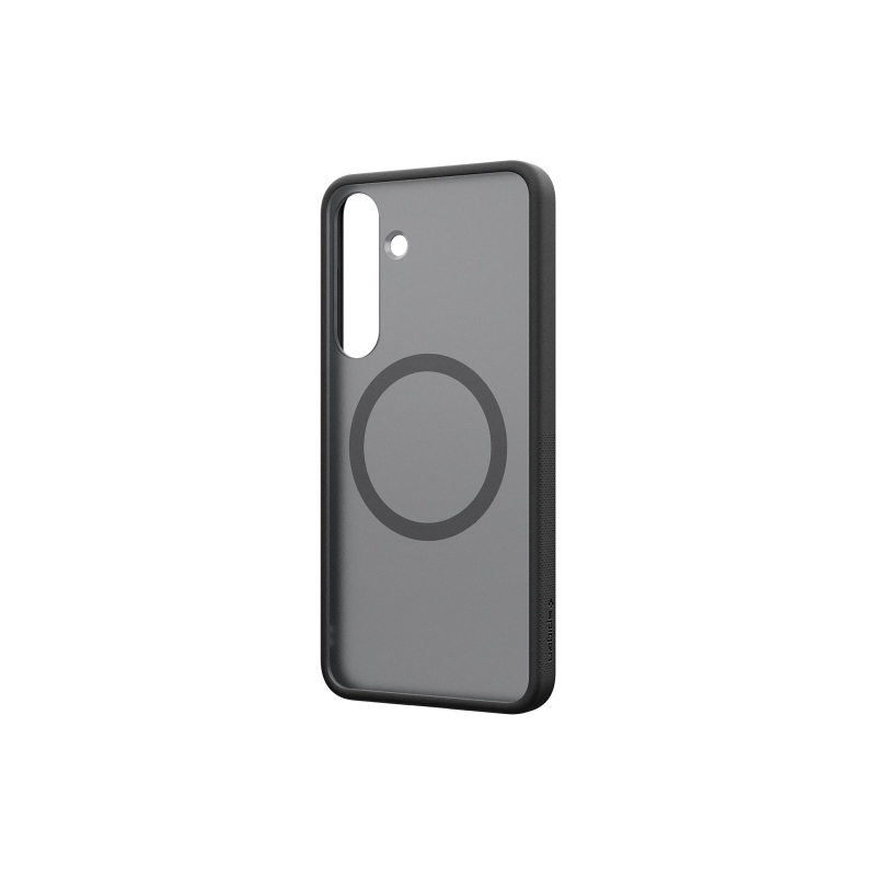 GP-FPS936PGB Samsung by Spigen Capella Magnetický Kryt pre Galaxy S25+ Frost Black