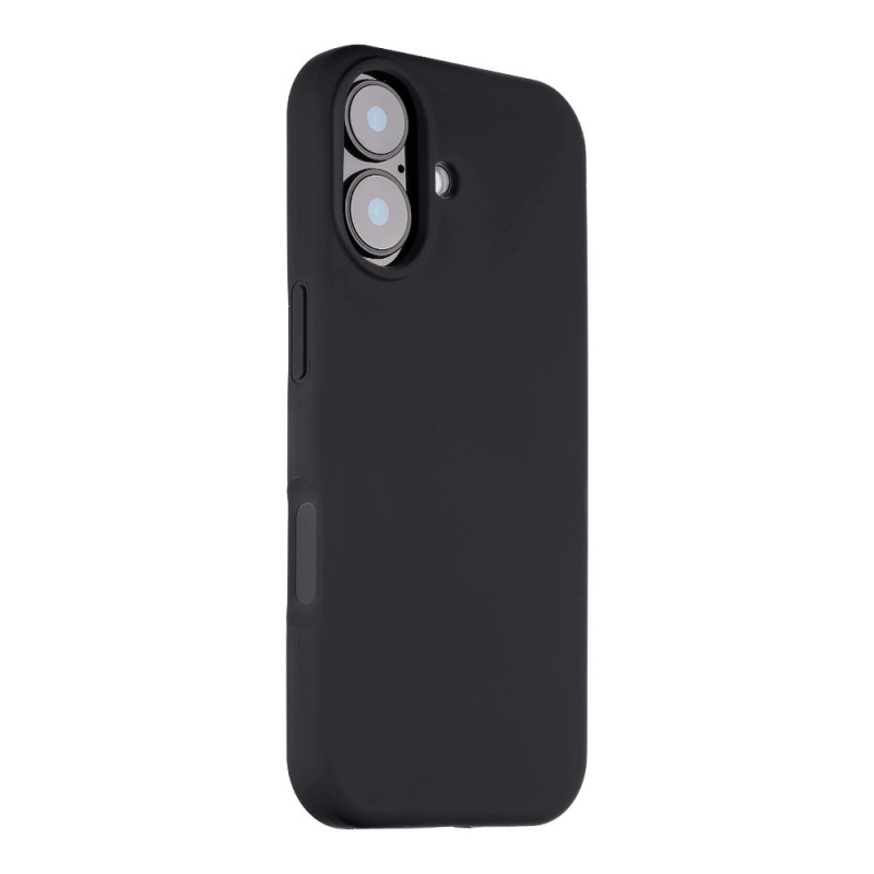 Taktický kryt MagForce Velvet Smoothie pre Apple iPhone 17 Asphalt