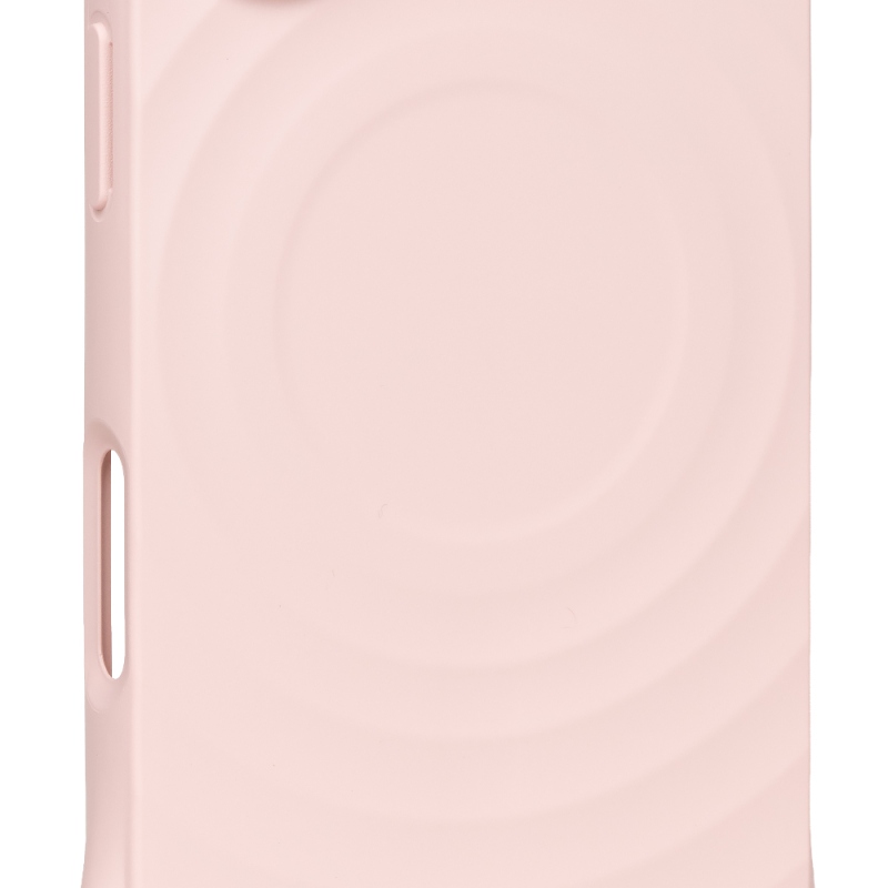 OBAL:ME MagNetix Orbit Puzdro pre Apple iPhone 17 ružové