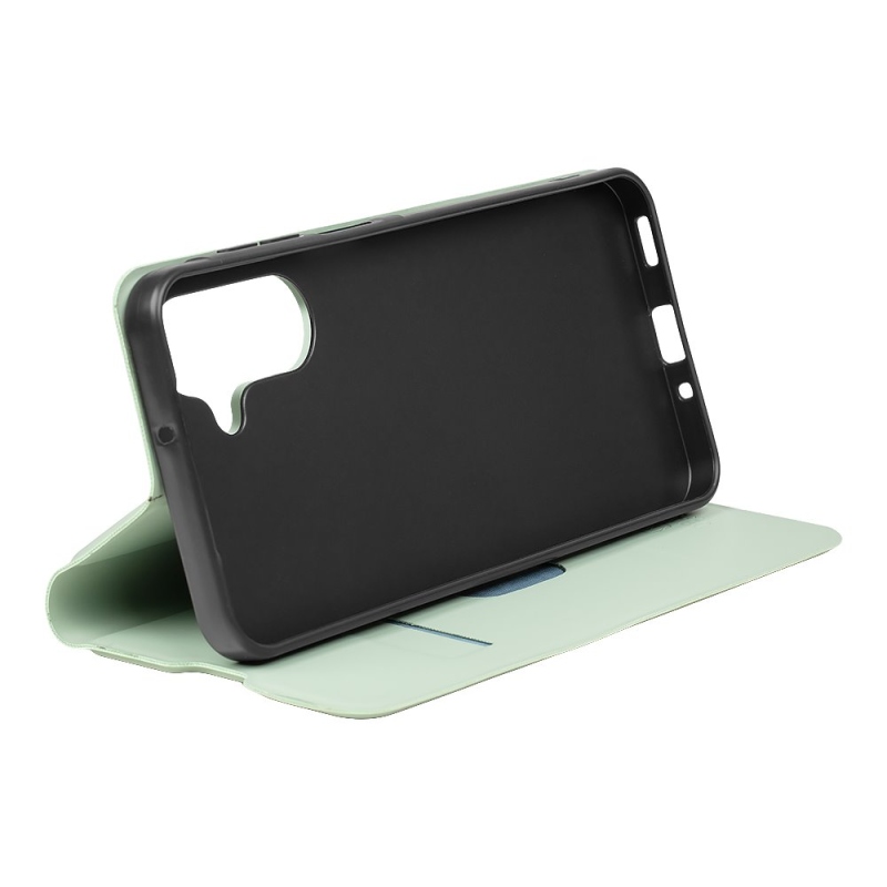 Balenie: ME SmoothTouch Case pre Samsung Galaxy A17 4G/5G Mint Green