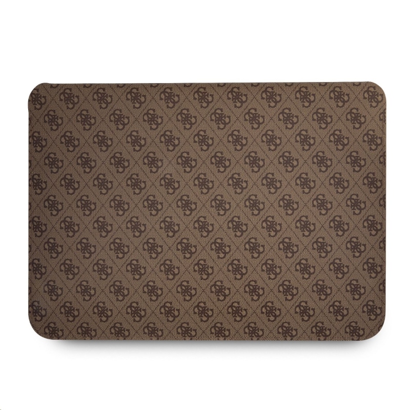 Guess PU 4G Metal Logo Computer Sleeve 13