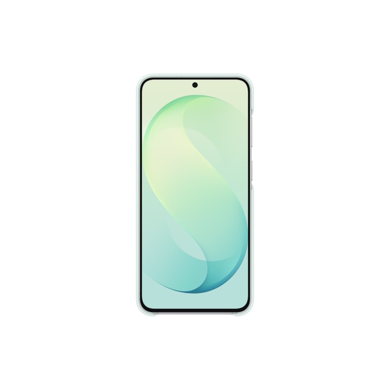 EF-ES741CME Samsung silikónové magnetické puzdro pre Galaxy S26 FE v mätovej farbe