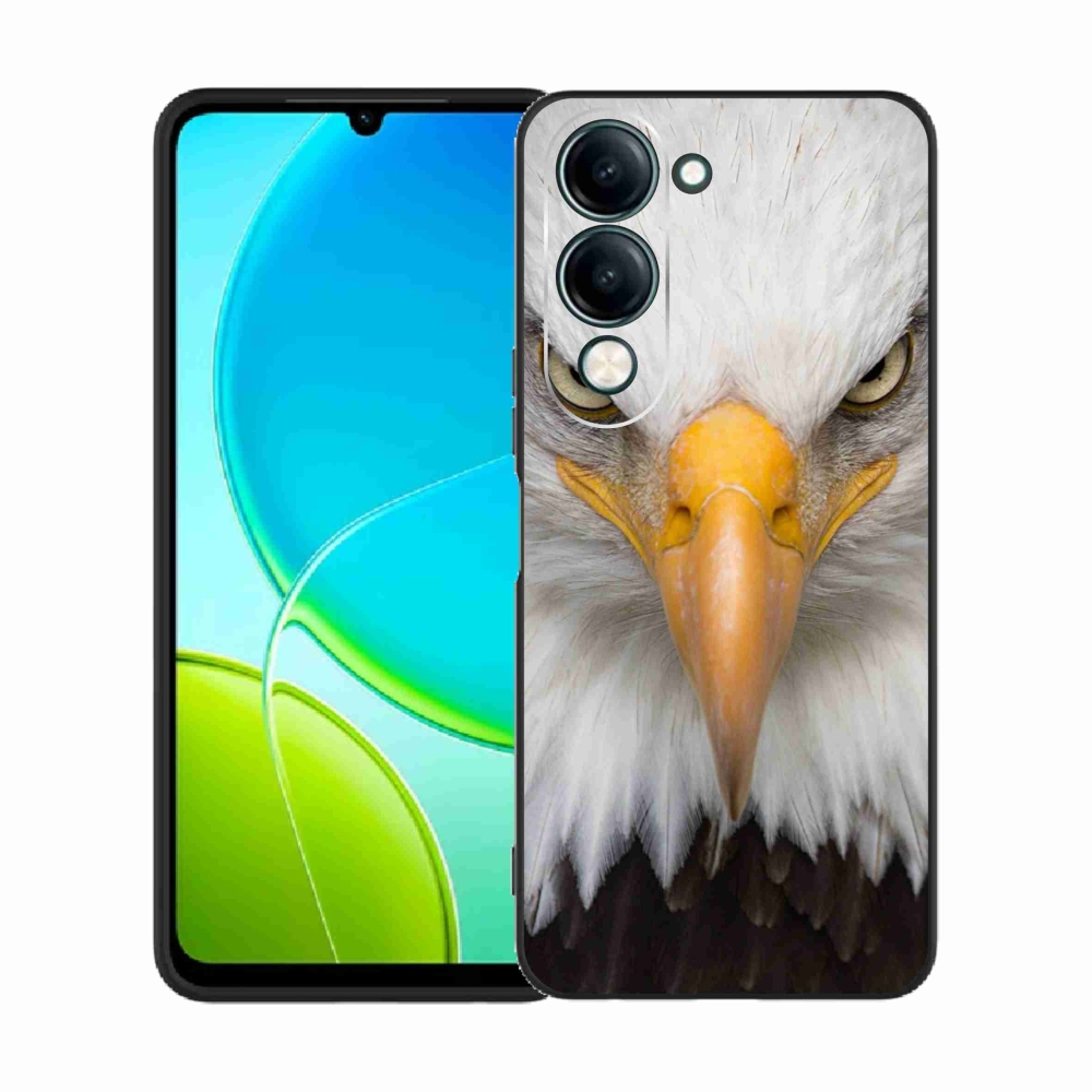 Gélový kryt mmCase na Vivo Y29s 5G - orol