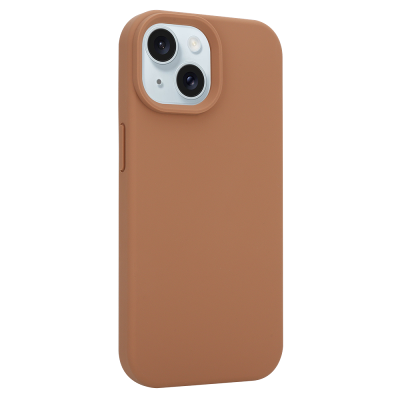 Taktický kryt MagForce Velvet Smoothie pre Apple iPhone 15 Fly Moose