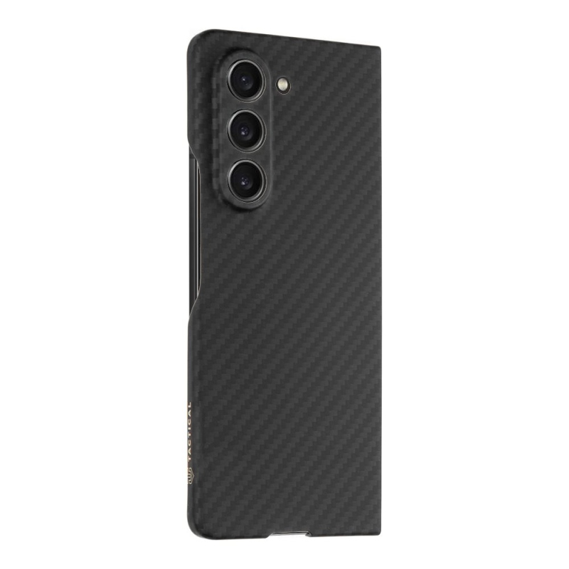 Tactical MagForce Aramid Kryt pre Samsung Galaxy Z Fold 5 Black
