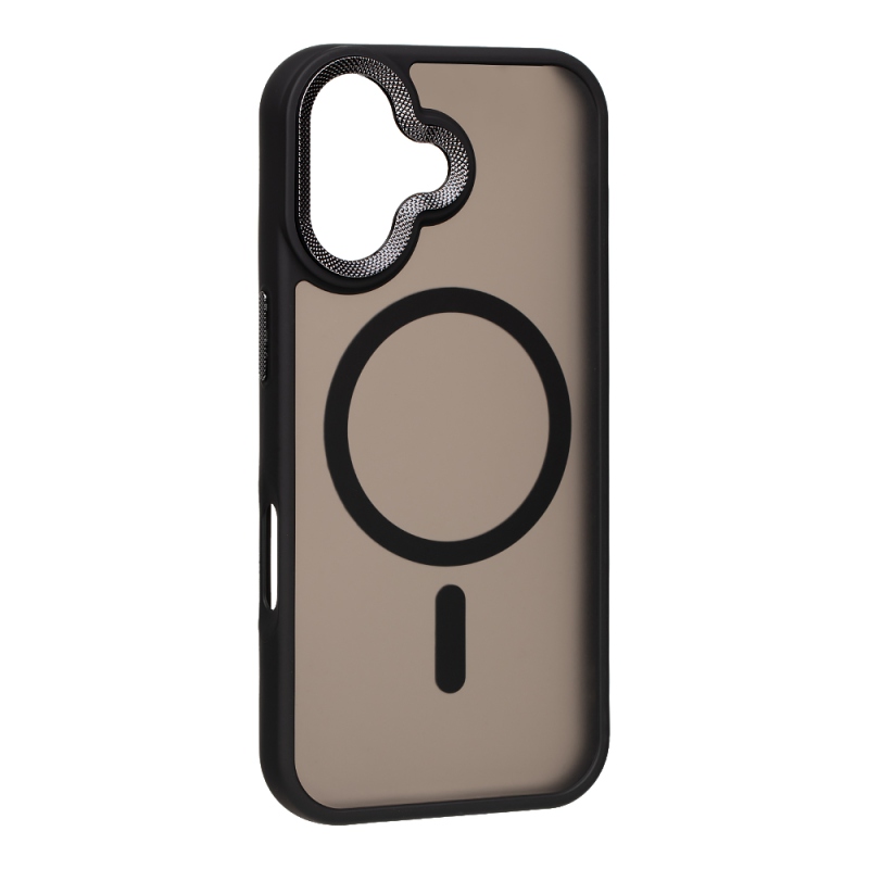 OBAL:ME MagNetix Lumen Kryt pre Apple iPhone 17 Onyx