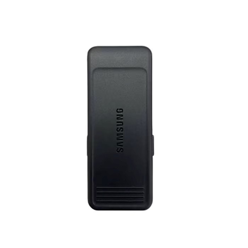 ET-BG715CBE Samsung Klip na opasok pre Samsung Galaxy Xcover 6 Pro Black