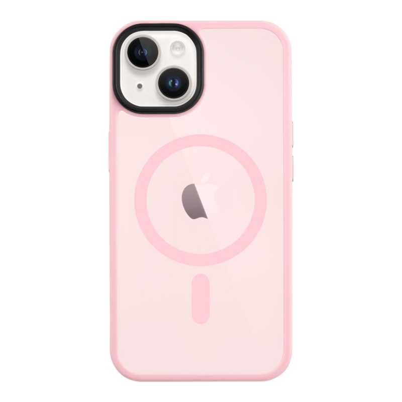 Tactical MagForce Hyperstealth Kryt pre iPhone 14 Pink Panther