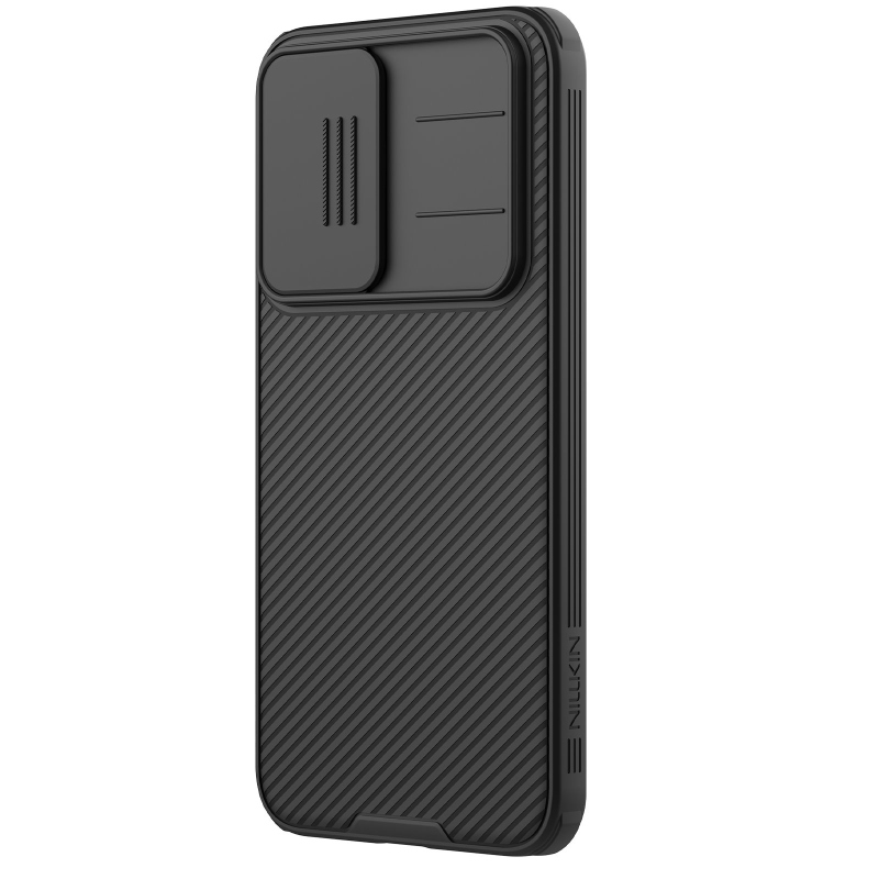 Nillkin CamShield PRO Zadný kryt pre Poco F7 Black