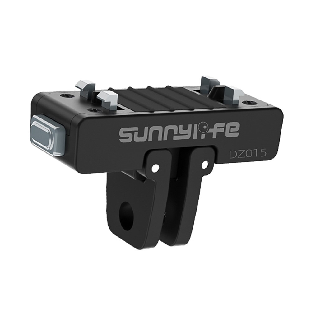 Sunnylife magnetický adaptér pre Insta360 X5, X4 Air a Ace Pro 2