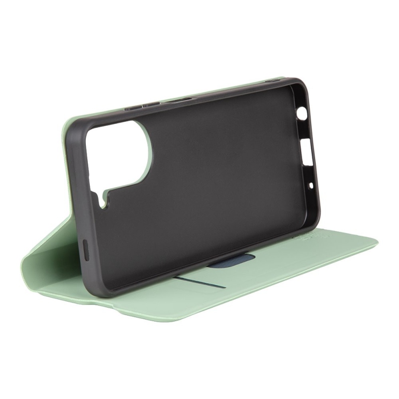 OBAL:ME SmoothTouch Puzdro pre Xiaomi Redmi A5 Mint Green