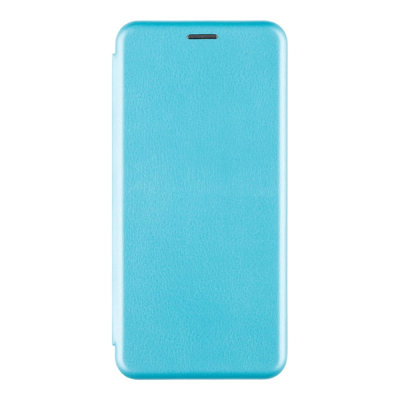 OBAL:ME Book Puzdro pre Xiaomi Redmi Note 12 5G Sky Blue