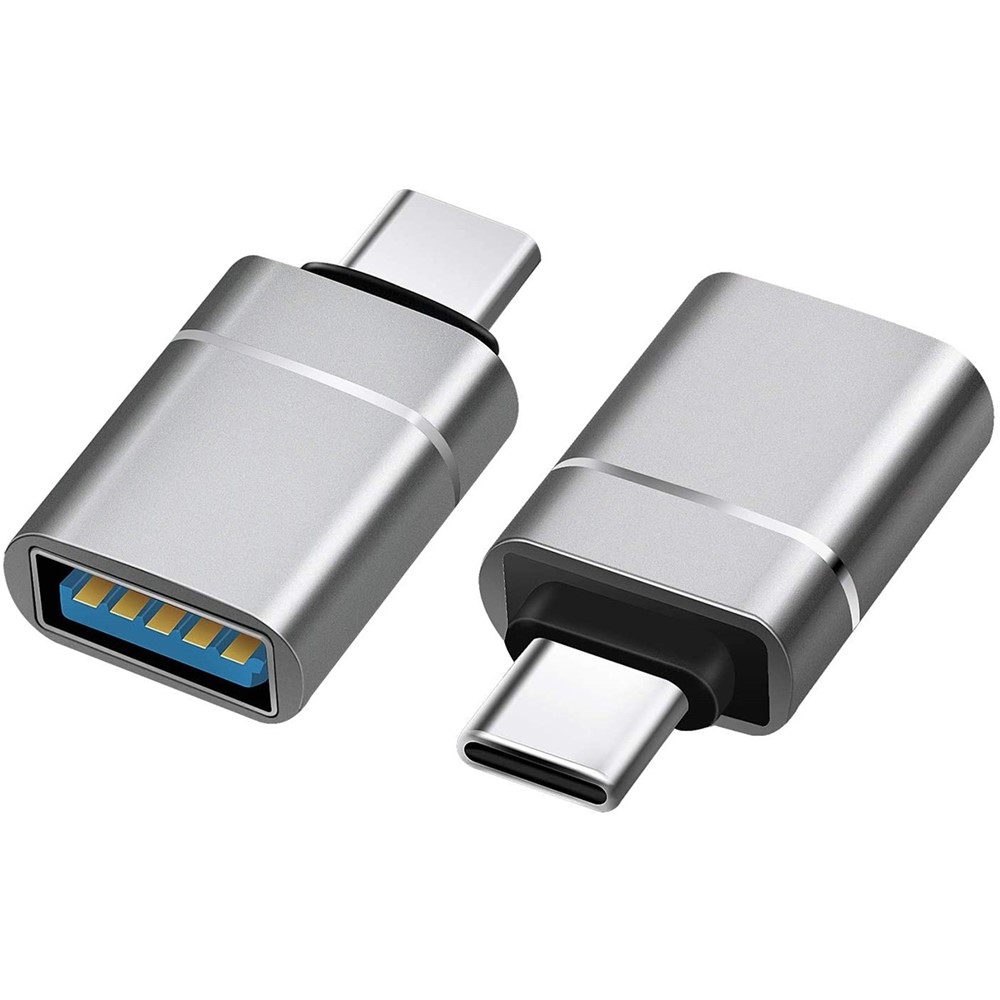 USB-C na USB 3.0 OTG adaptér