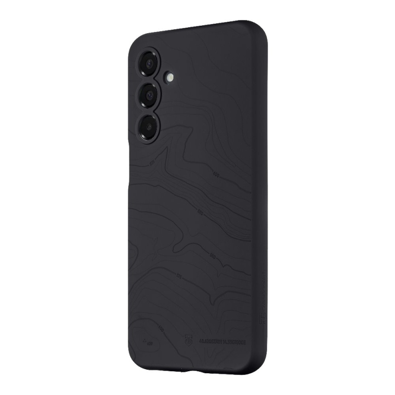 Taktický kryt Beaver pre Samsung Galaxy A16 Asphalt