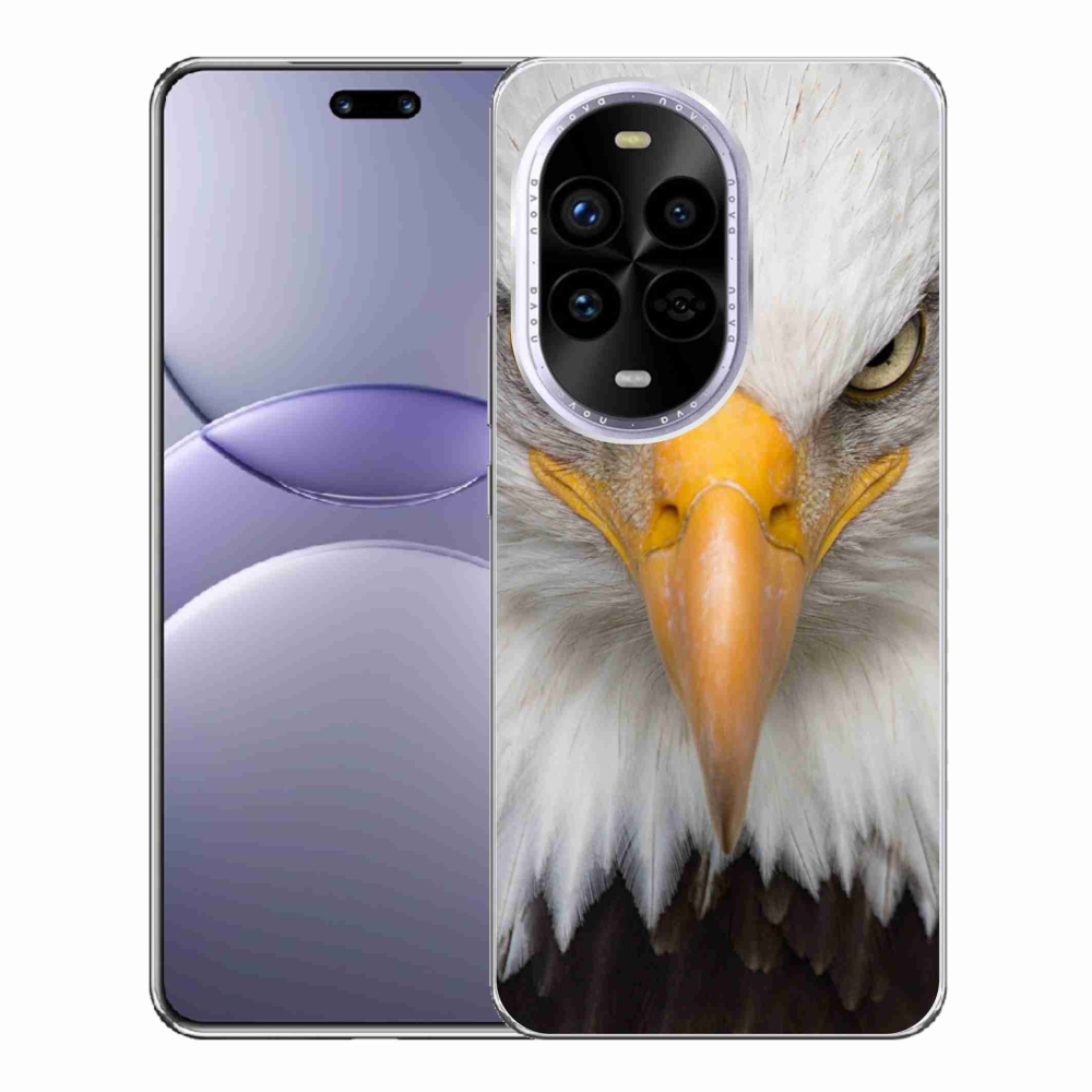 Gélový kryt mmCase na Huawei Nova 13 Pro 5G - orol