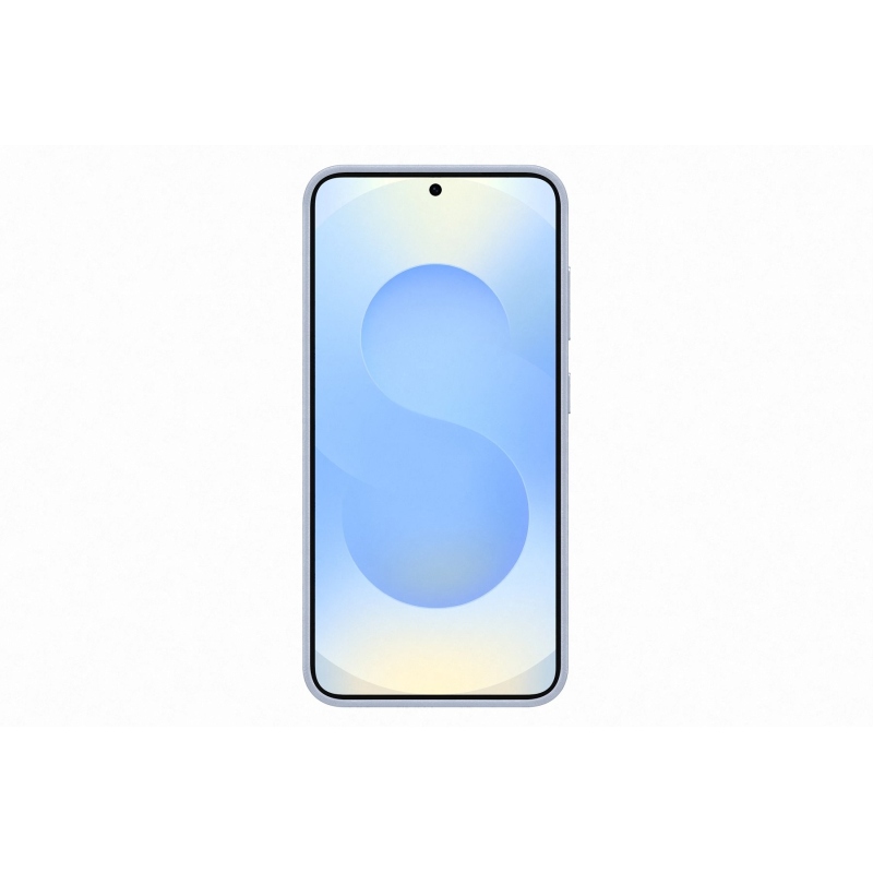 EF-VS931PLE Samsung KindSuit Kryt pre Galaxy S25 Light Blue