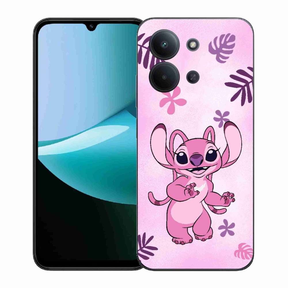 Gélový kryt mmCase na Xiaomi Redmi 15C 4G (171mm)/Poco C85 4G (171mm) - stitch 3