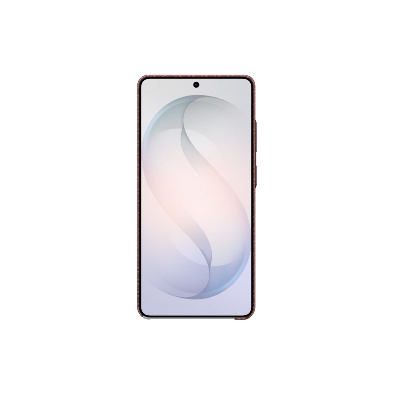 EF-KS948SRE Samsung Carbon Magnetic Cover pre Galaxy S26 Ultra Coral Red