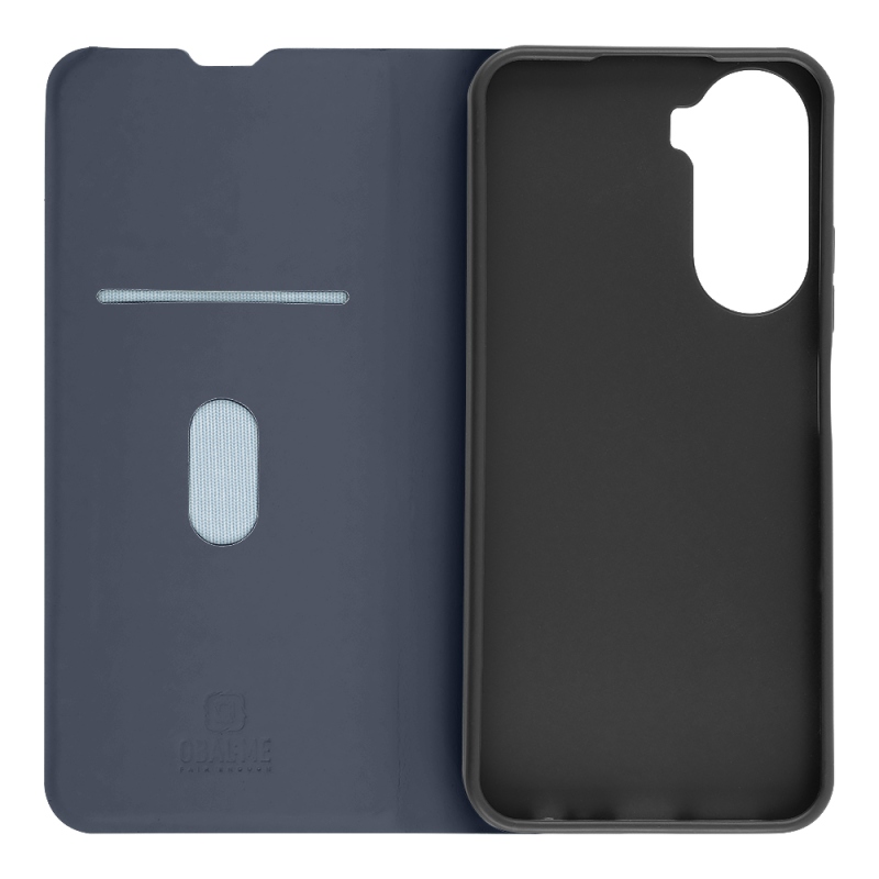 OBAL:ME SmoothTouch Púzdro pre Xiaomi Redmi A7 Pro 4G tmavomodré