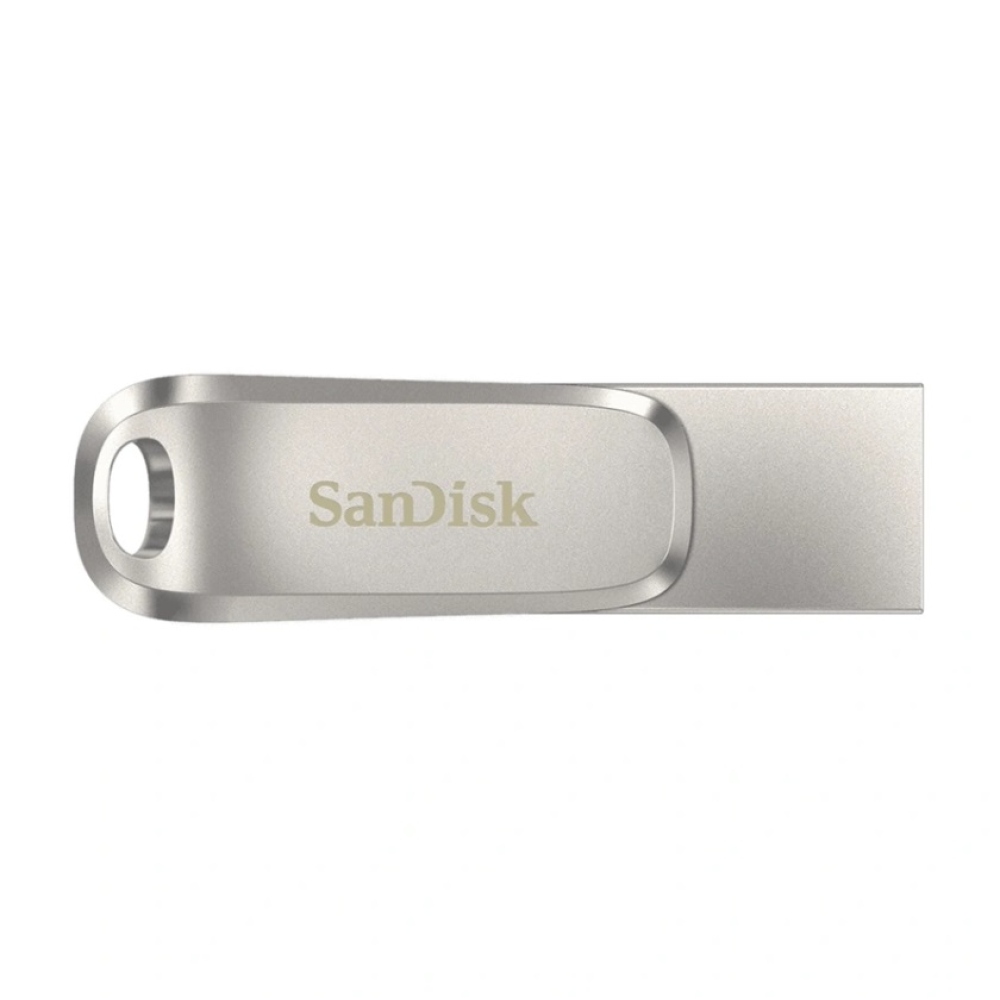 USB FlasDisk SanDisk Ultra Dual Drive Luxe USB A/Type-C 32 GB
