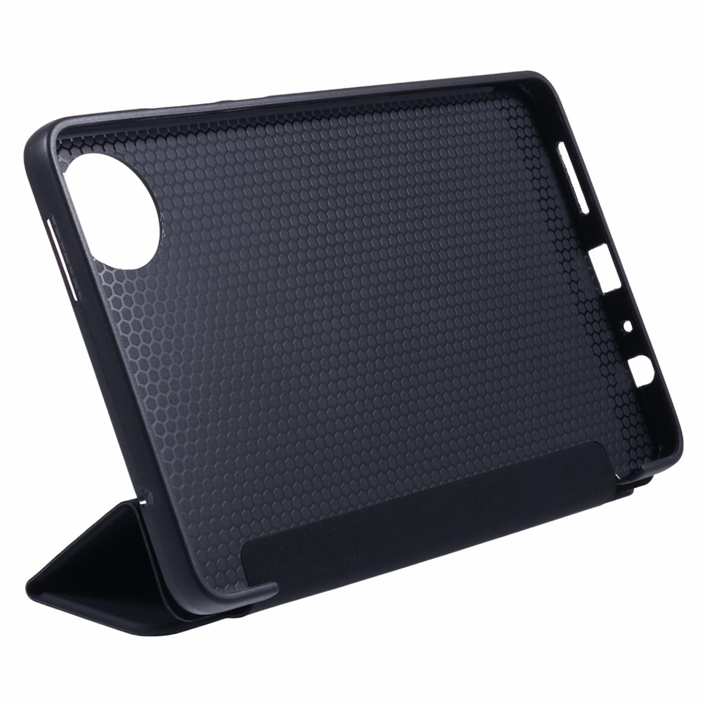 Cases skladacie púzdro na Xiaomi Redmi Pad SE 8.7 - čierne