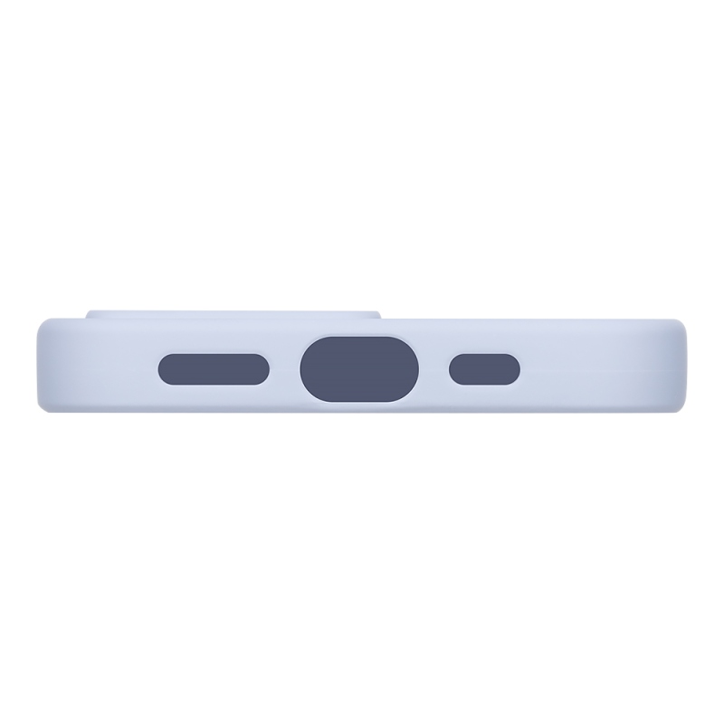 OBAL:ME MagNetix Sculpt Puzdro pre Apple iPhone 16 Pro Periwinkle Blue