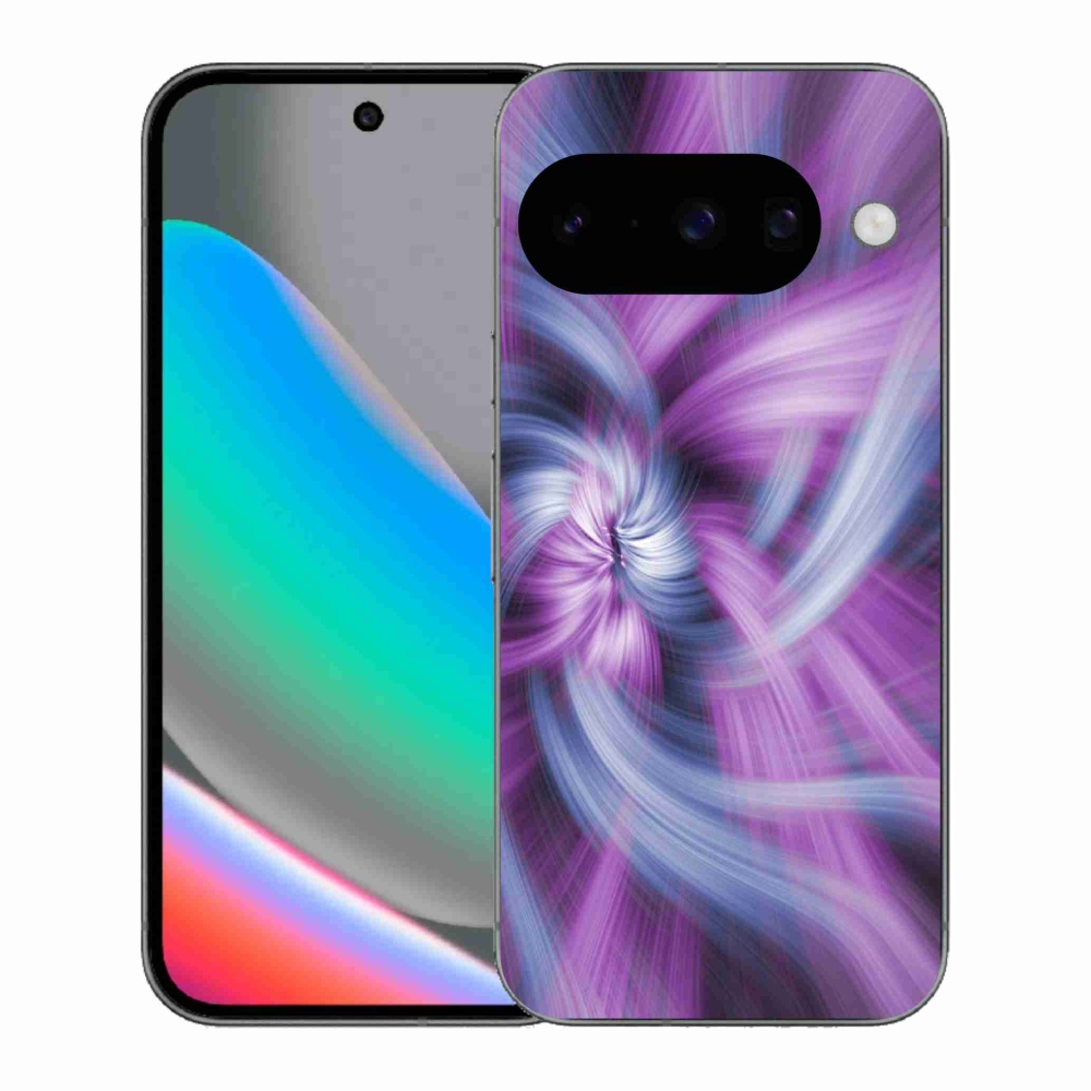 Gélový kryt mmCase na Google Pixel 10 - abstrakt 12