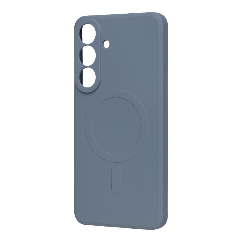 OBAL:ME MagNetix Sculpt Kryt pre Samsung Galaxy S26 FE v farbe Slate Blue