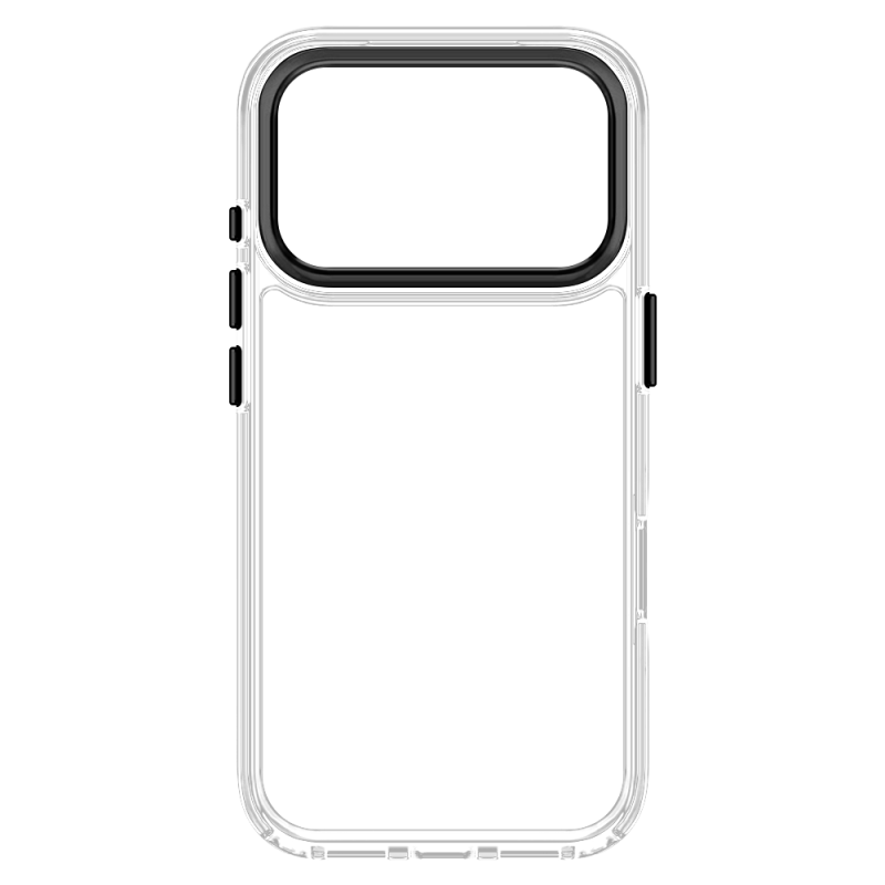 Tactical MagForce 2.0 Puzdro pre Apple iPhone 17 Pro/18 Pro – čierne