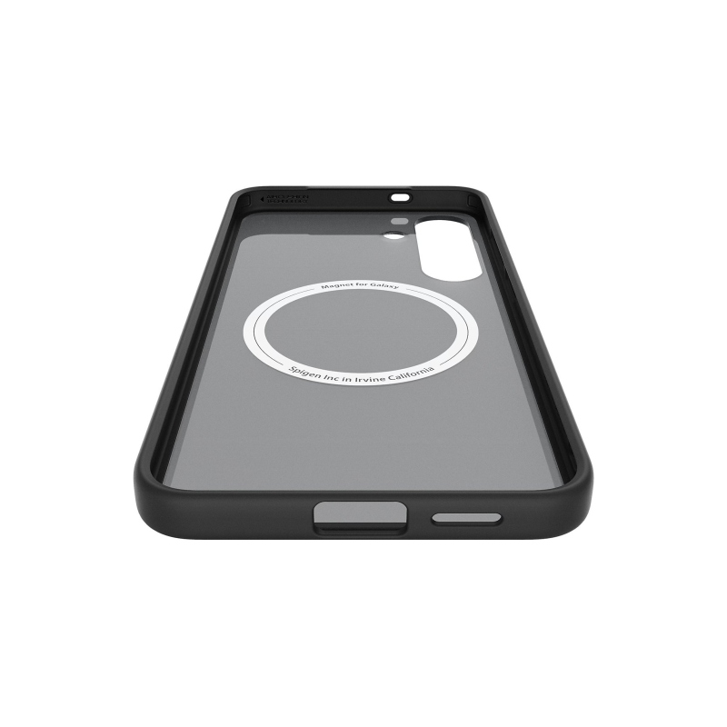GP-FPS936PGB Samsung by Spigen Capella Magnetický Kryt pre Galaxy S25+ Frost Black